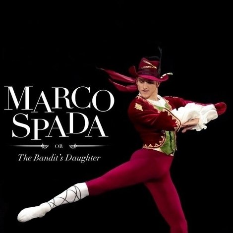 Marco Spada