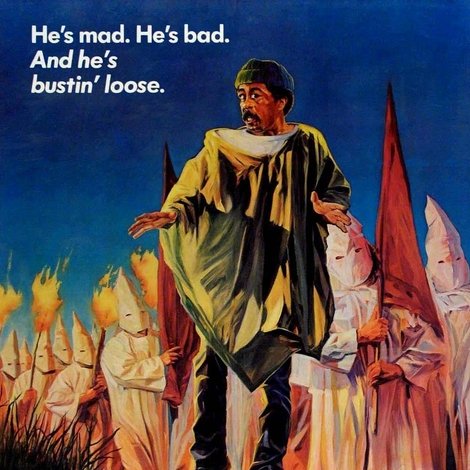 Bustin' Loose