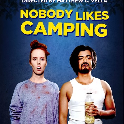 Nobody Likes Camping