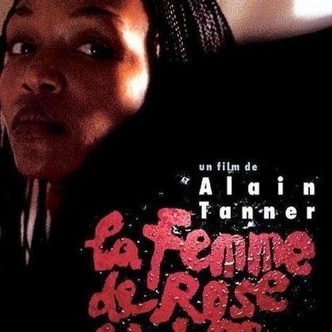 La Femme de Rose Hill