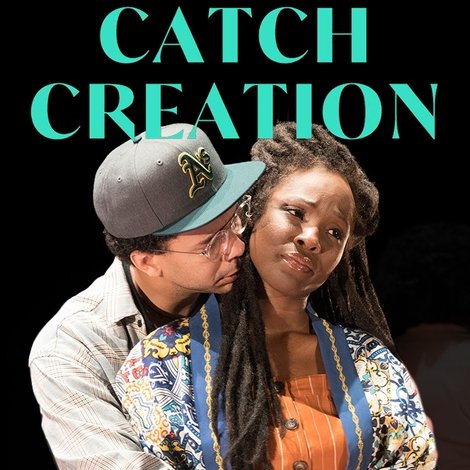 How to Catch Creation
