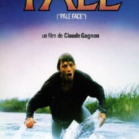 Visage pâle