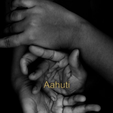 Aahuti