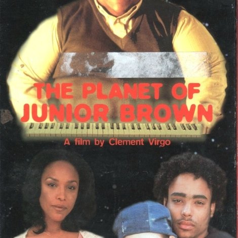 The Planet of Junior Brown