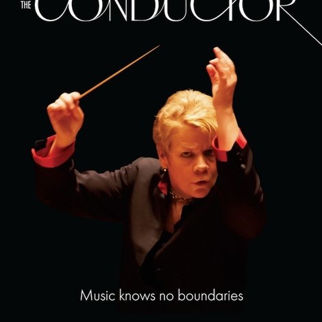 The Conductor