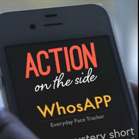 WhosApp