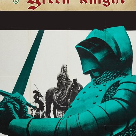 Gawain and the Green Knight