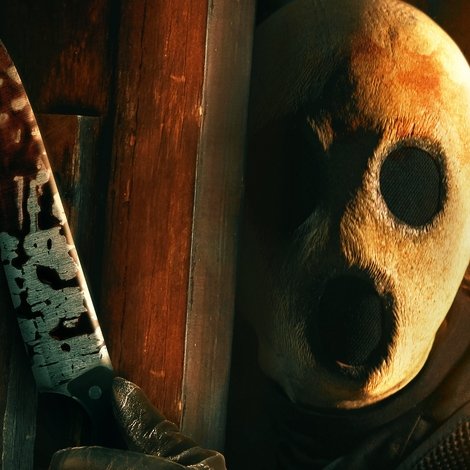 Requiem for a Scream