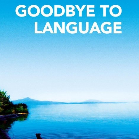 Adieu au langage