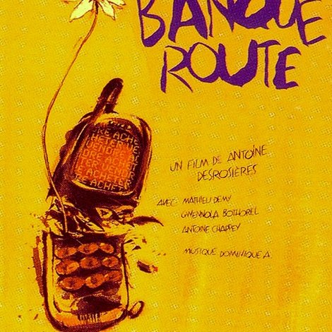 Banqueroute
