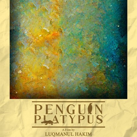 Penguin Platypus
