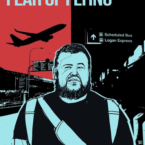 Fear of Flying