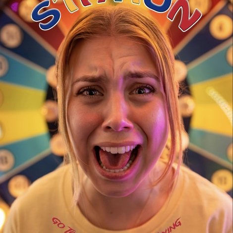 Fun Station