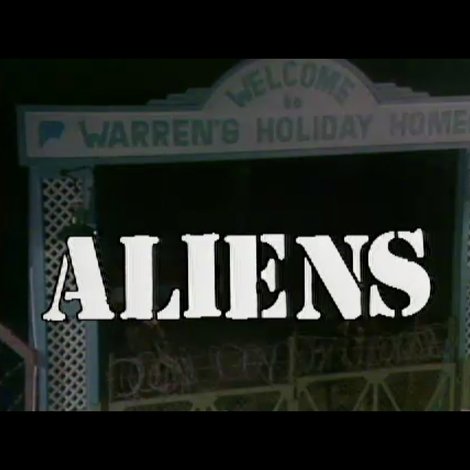 Aliens