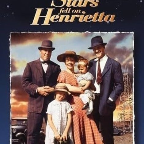 The Stars Fell on Henrietta