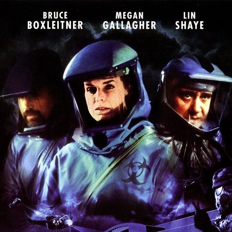 Contagion