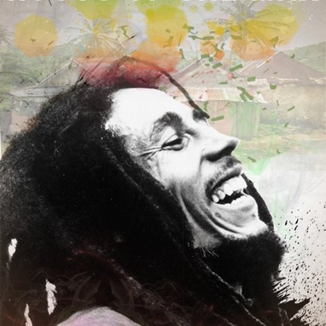 Bob Marley: Roots of the Man