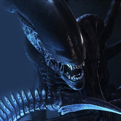 Superior Firepower: Making 'Aliens'