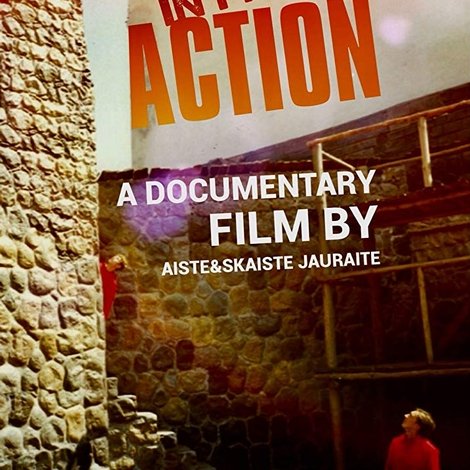 In Praise of Action