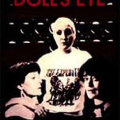 Doll’s Eye
