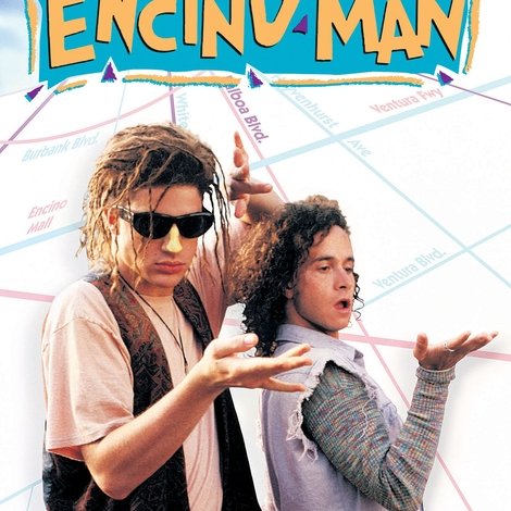 Encino Man