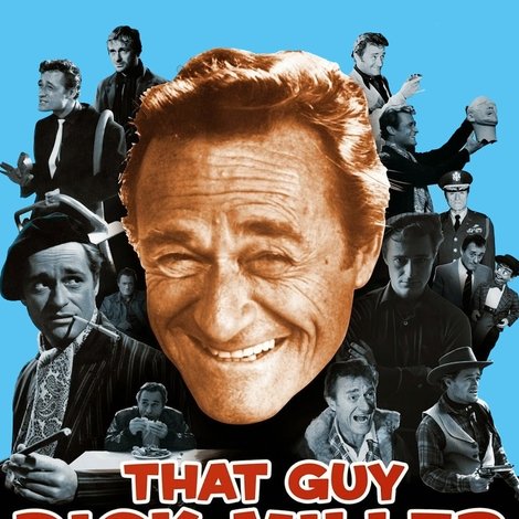 That Guy Dick Miller