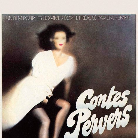 Contes pervers