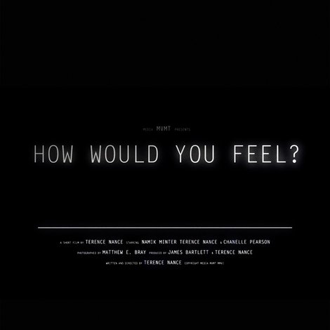 How Would You Feel?