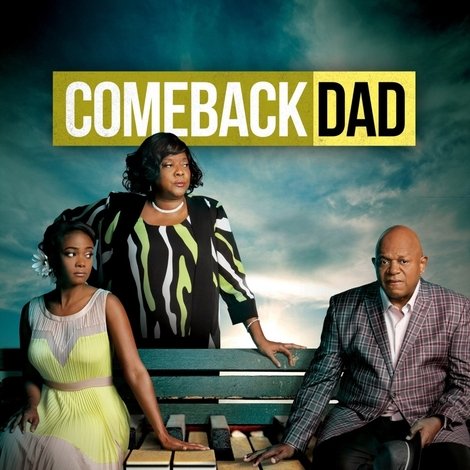 Comeback Dad