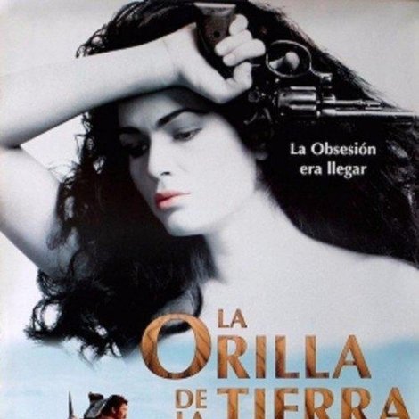La orilla de la tierra