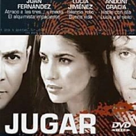 Jugar a matar