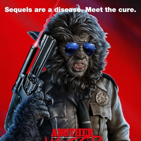 Another WolfCop