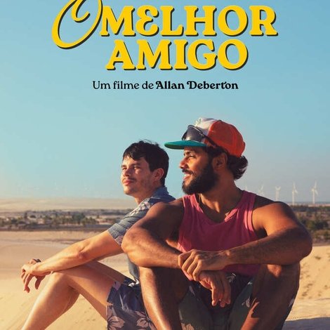 O Melhor Amigo