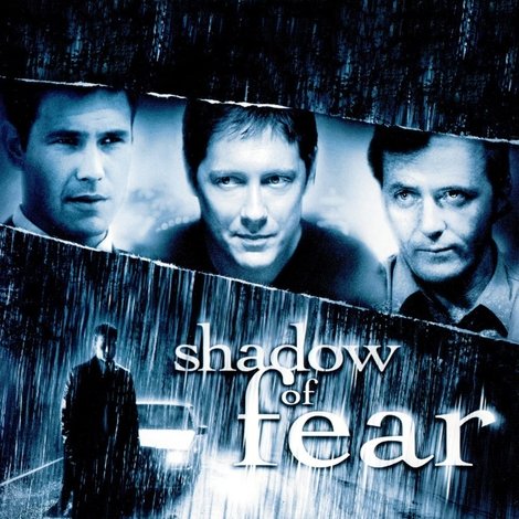 Shadow of Fear