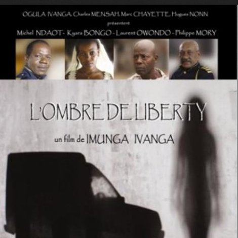 L'ombre de Liberty