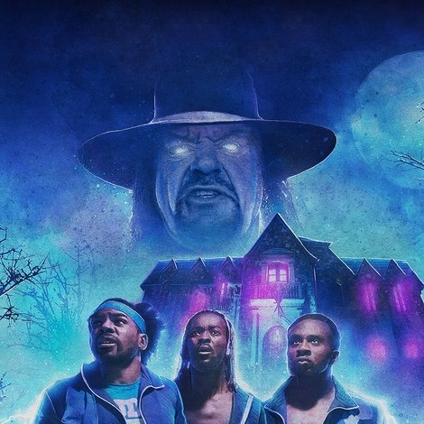 Escape the Undertaker
