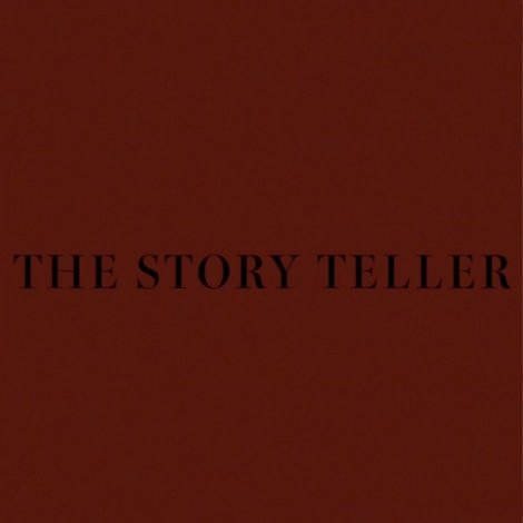 The Story Teller