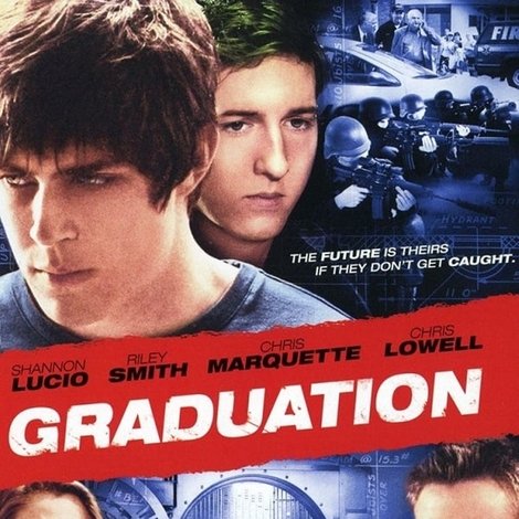 Graduation