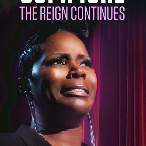 Sommore: The Reign Continues