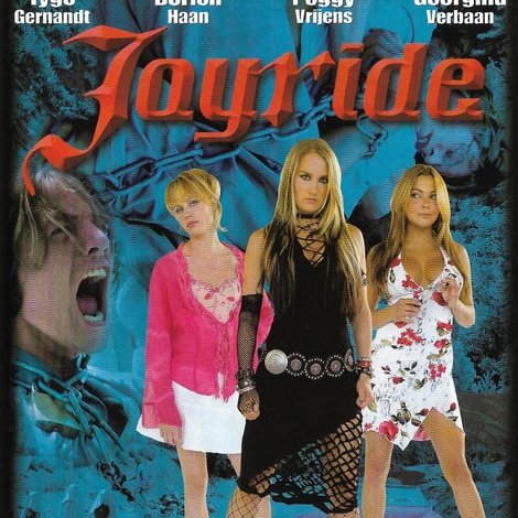 Joyride