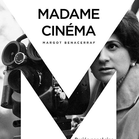 Madame Cinéma