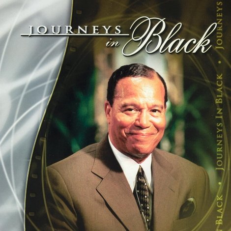 Journeys in Black: Minister Louis Farrakhan
