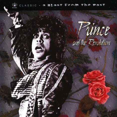 Prince and the Revolution: The Makings Of Rain