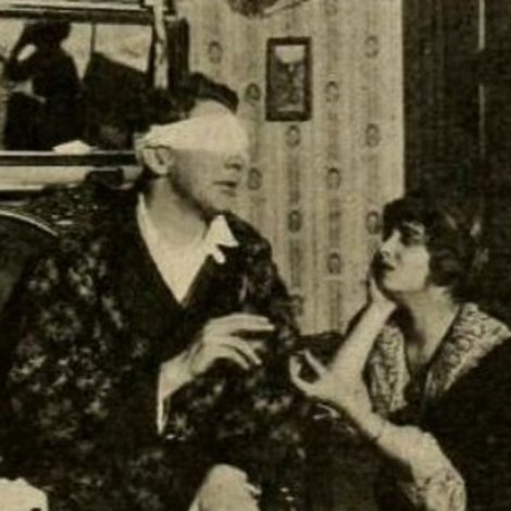 The Cabaret Dancer