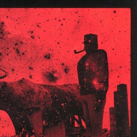 The White Stripes: Under Moorhead Lights All Fargo Night