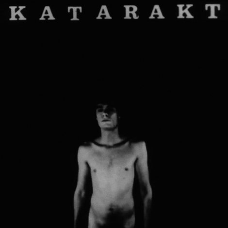 Katarakt