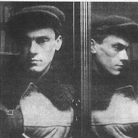 Арсений Тарковский: Малютка-жизнь
