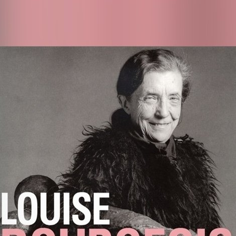 Louise Bourgeois