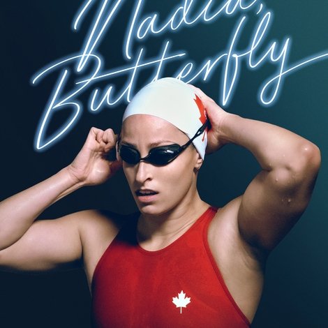 Nadia, Butterfly