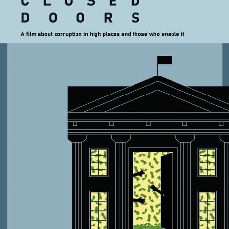 Behind Closed Doors